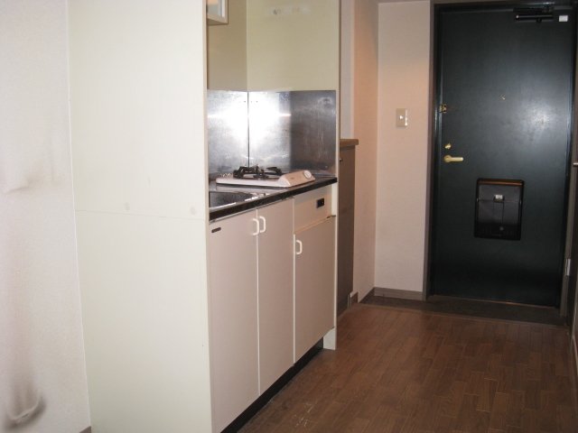 その他部屋・スペース　同物件、別号室のものです。