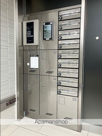 ロビー　ロビー