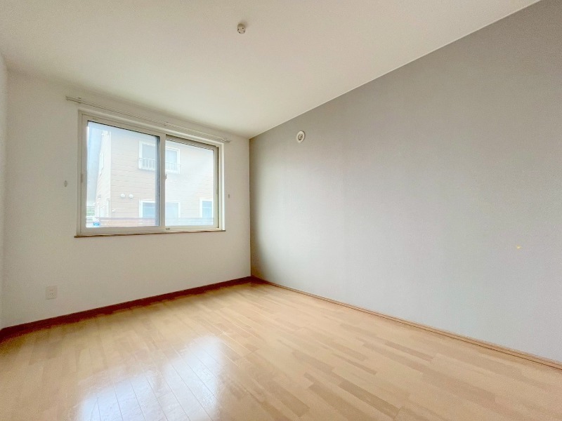 その他部屋・スペース　洋室スペースでございます！