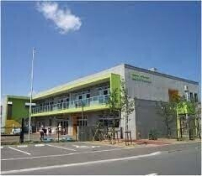 幼稚園・保育園　発寒おおぞら保育園（幼稚園・保育園）まで269m