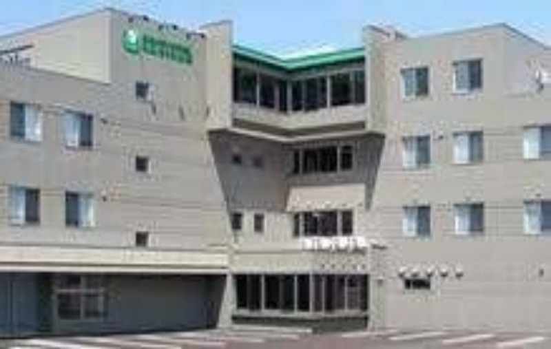 病院　医療法人社団ひこばえの会札幌さくら病院（病院）まで1241m