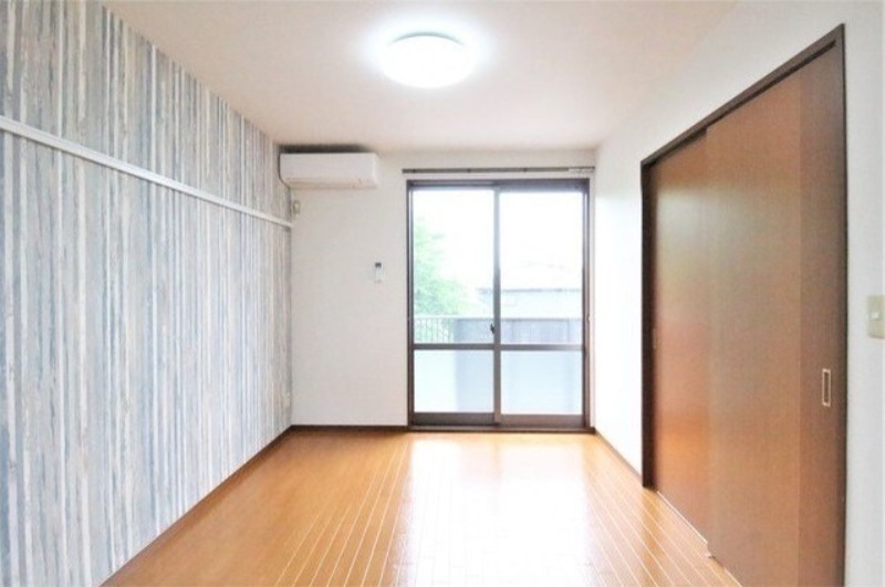 居室・リビング　図面と現状に相違がある場合には現状を優先