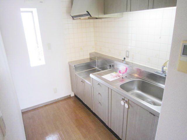 キッチン　☆キッチン☆