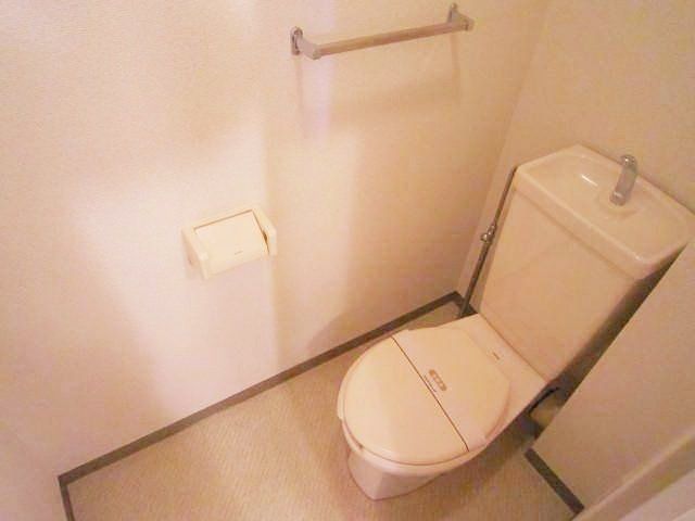 トイレ　☆トイレ☆