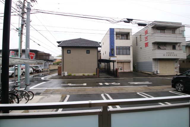 眺望　※別室の参考写真の為、現況優先です。