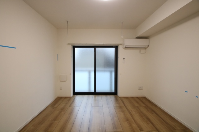 居室・リビング　※別室の参考写真の為、現況優先です。