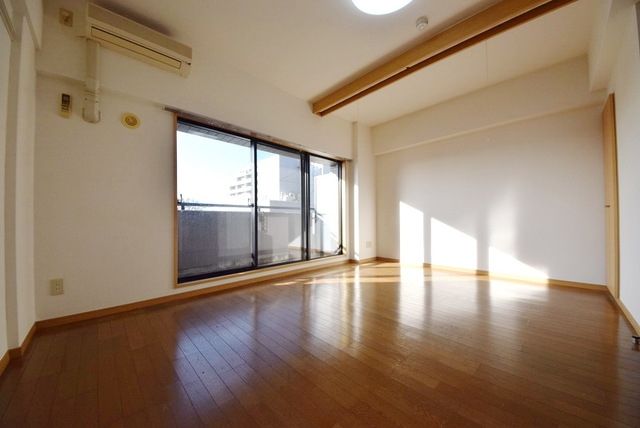 居室・リビング　★明るいお部屋★