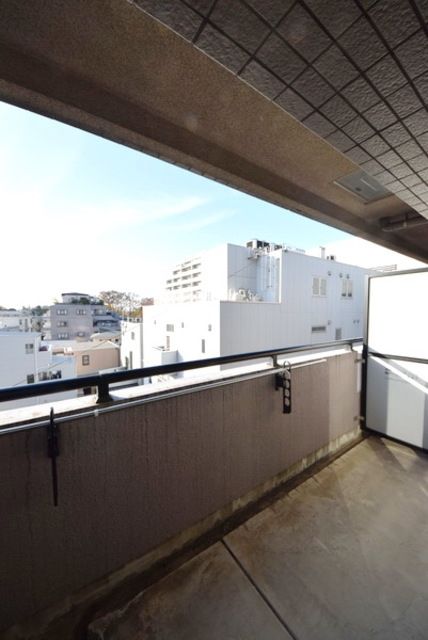 眺望　★お部屋からの眺め★