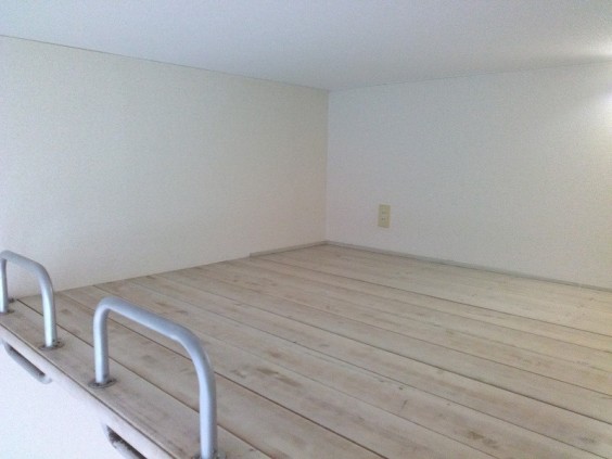 その他部屋・スペース　ロフト