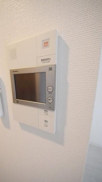 セキュリティ　参考画像