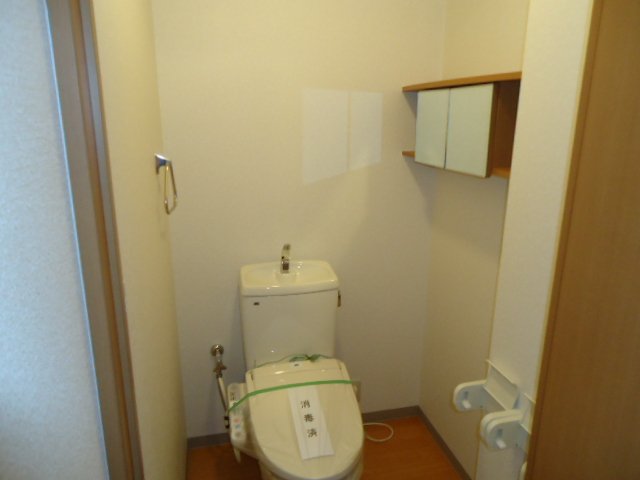 収納　ＷＣ／収納