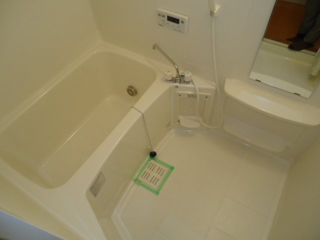 その他　追焚き付き