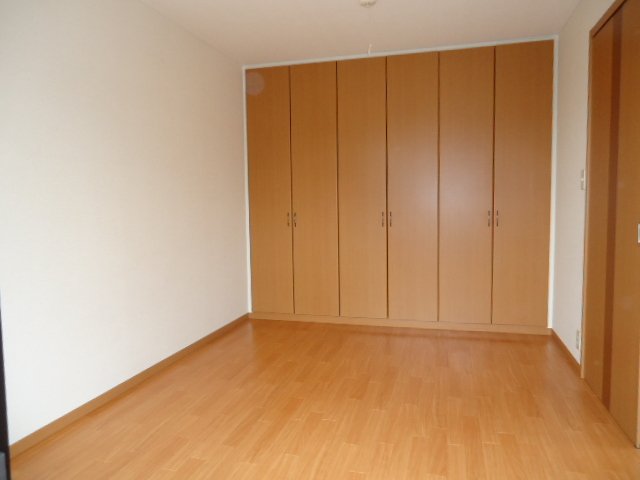 その他部屋・スペース　洋室