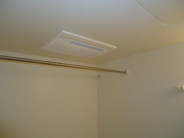 その他　浴室乾燥機