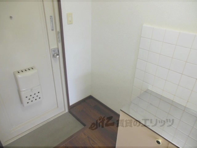 その他部屋・スペース　冷蔵庫置場