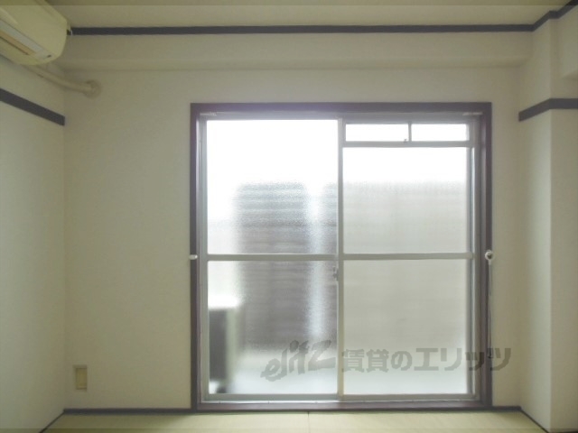 居室・リビング　和室