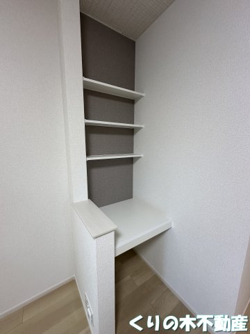 その他設備　同タイプのお部屋です（現況を優先します）