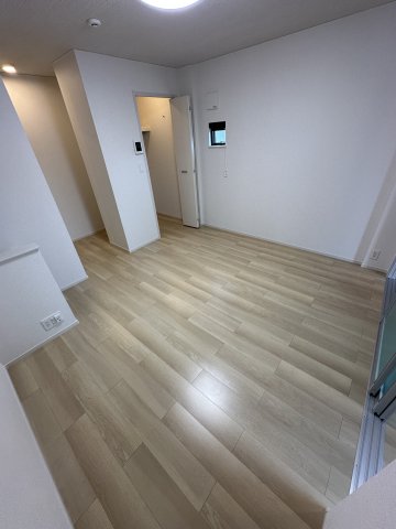 居室・リビング　同タイプのお部屋です（現況を優先します）