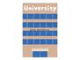 大学・短大　私立南九州大学都城キャンパス（大学・短大）まで465m