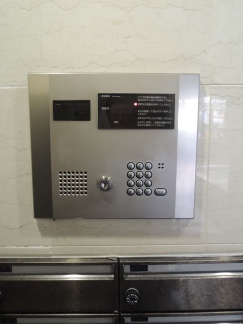 セキュリティ　部屋探しは株式会社　タウンハウジング　までお気軽にお問合せ…