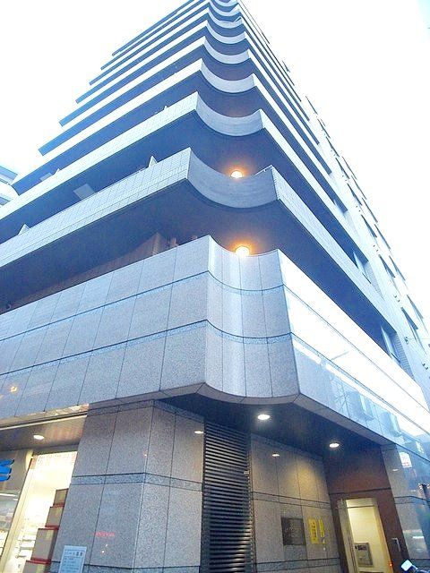 建物外観　お部屋探しは株式会社　タウンハウジング　までお気軽にお問合…