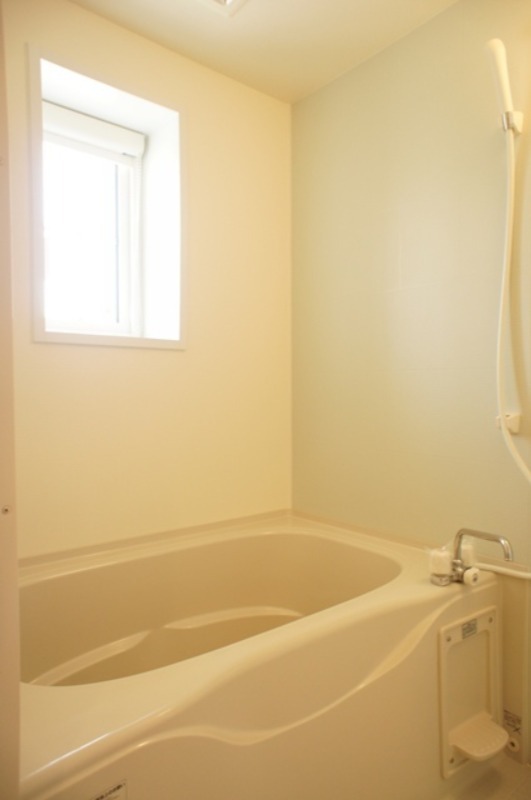 バス・シャワールーム　図面と現状に相違がある場合には現状を優先