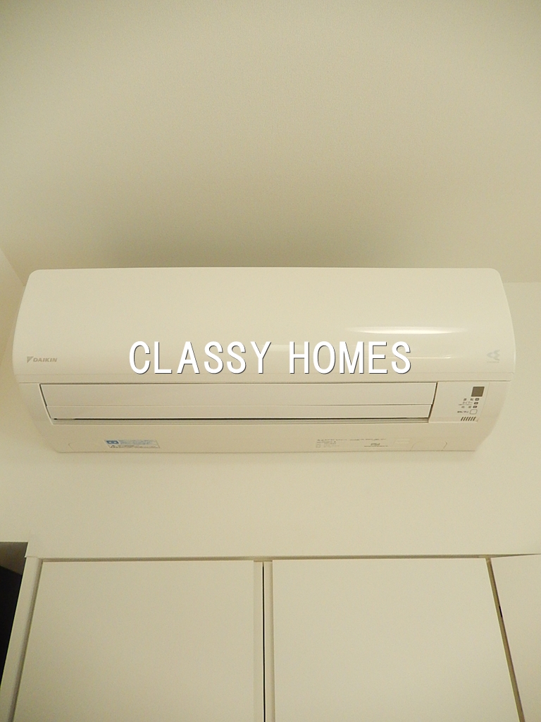 その他設備　2014年竣工　プレシス汐留：設備