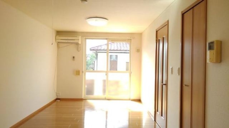 居室・リビング　図面と現状に相違がある場合には現状を優先