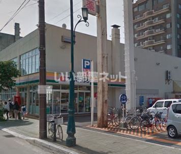 スーパー　コープさっぽろ 末広西店（スーパー）まで2024m