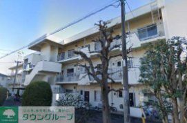 エントランス　眺望