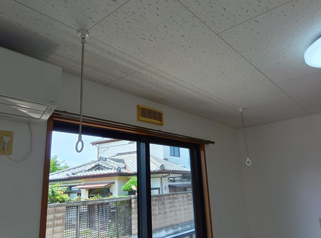 ルミエール 102号室のその他写真