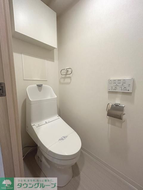 トイレ　別部屋参照　現状優先