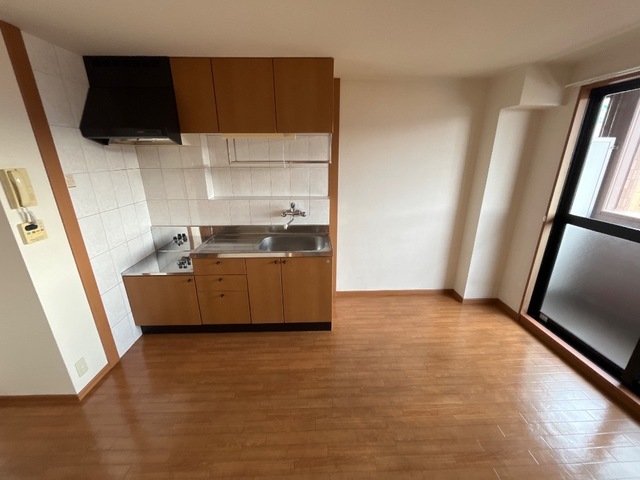 居室・リビング　ダイニング