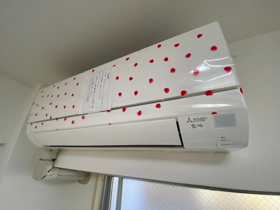 その他設備　※別部屋の写真です