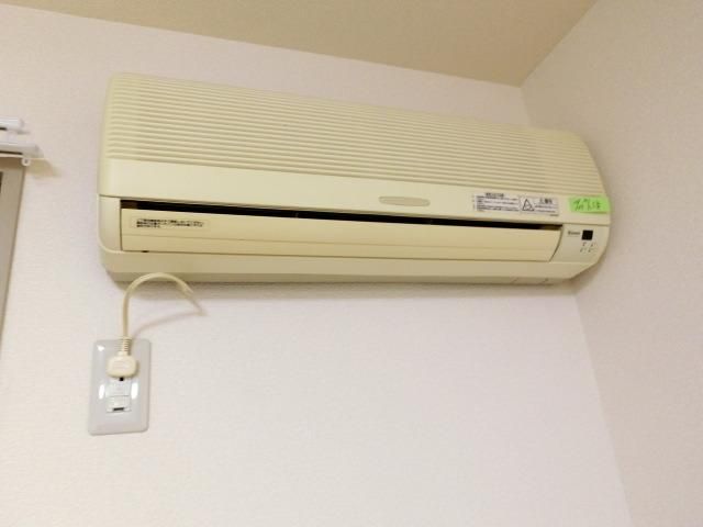 その他設備　※別号室参考写真です