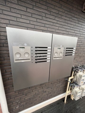 エントランス　同シリーズ参考写真