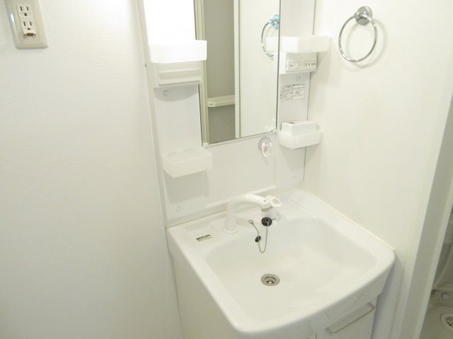 洗面設備　イメージ