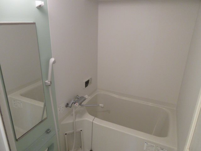 バス・シャワールーム　イメージ