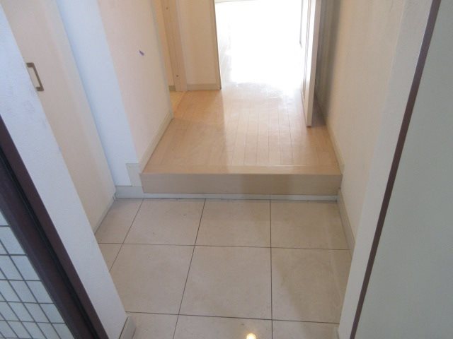 玄関　イメージ