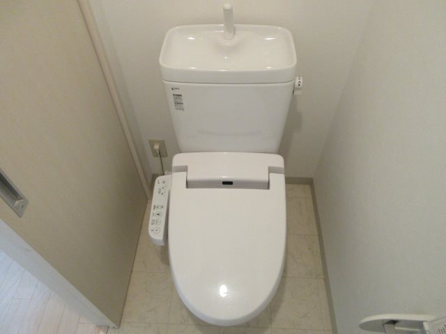 トイレ　イメージ