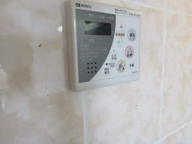 その他設備　イメージ