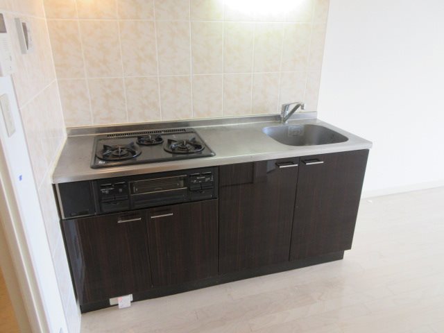 キッチン　イメージ