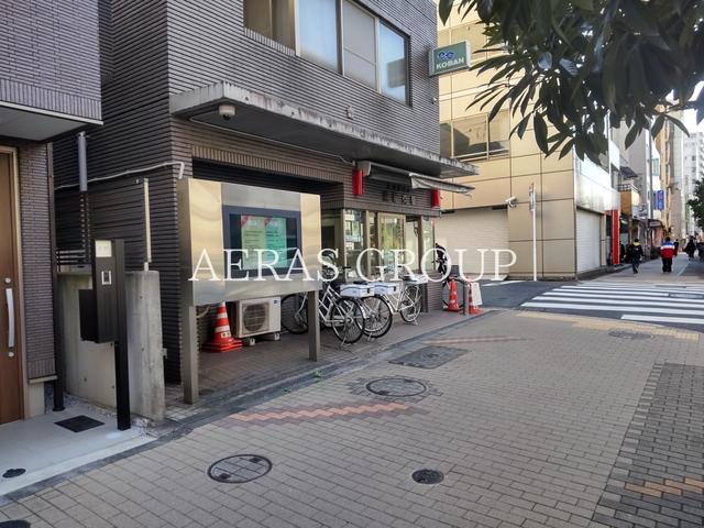 警察署・交番　東陽交番（警察署・交番）まで175m