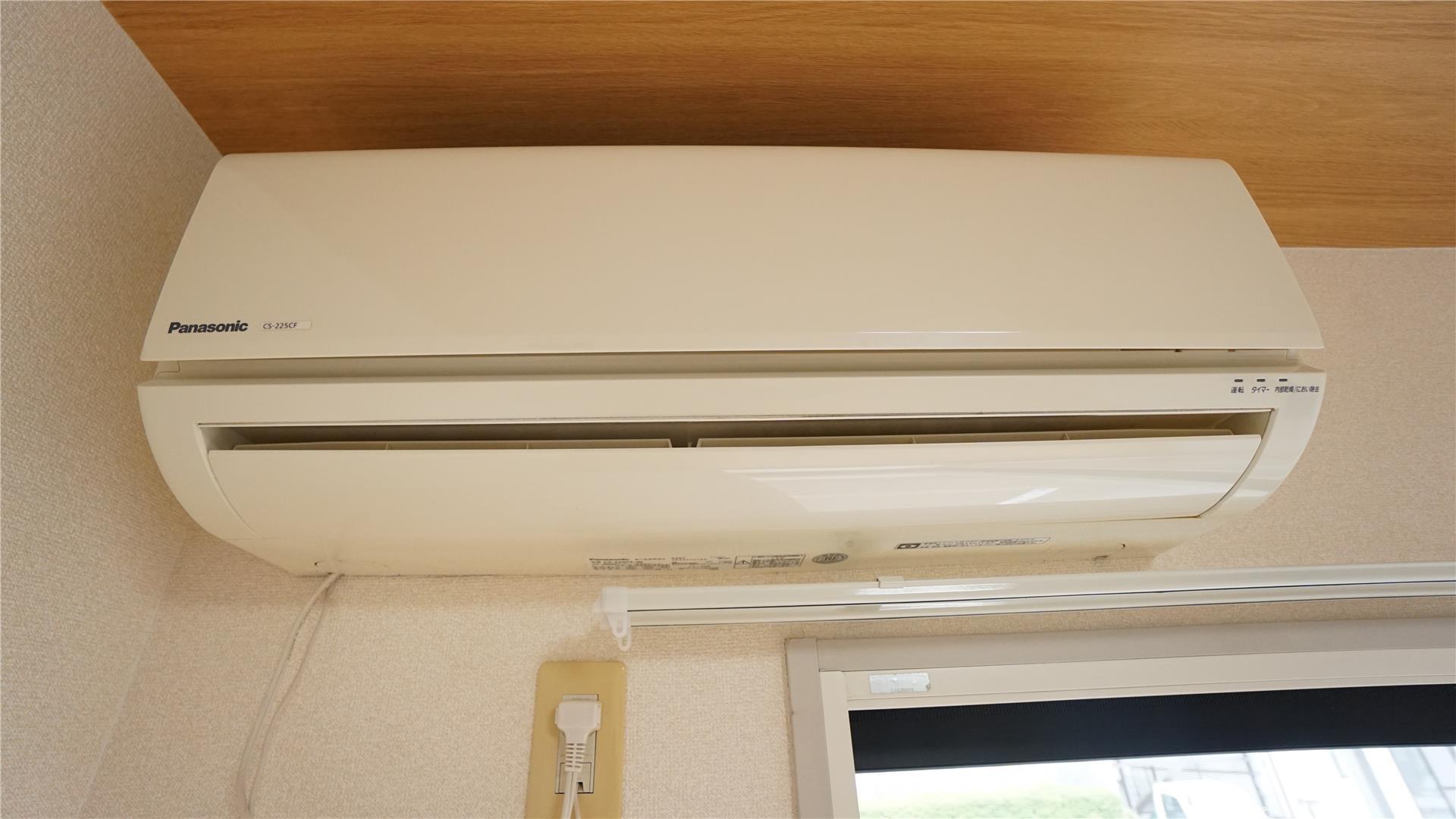 その他設備　別のお部屋のお写真です