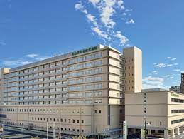 病院　岡山済生会総合病院（病院）まで646m