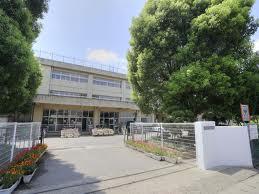 小学校　柏市立 酒井根小学校（小学校）まで217m