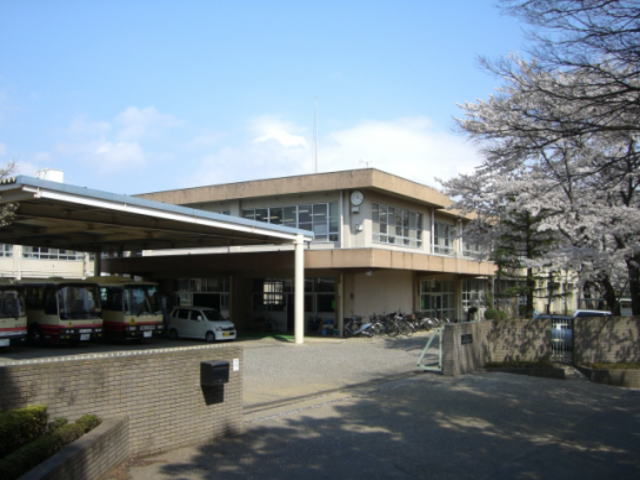 その他　千葉県立つくし特別支援学校（その他）まで1732m