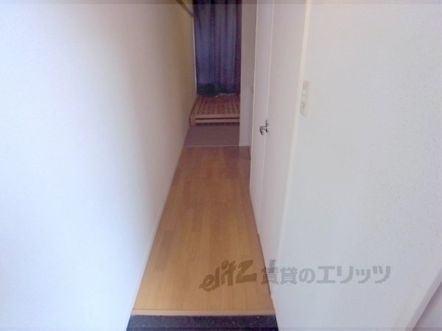 その他部屋・スペース　廊下