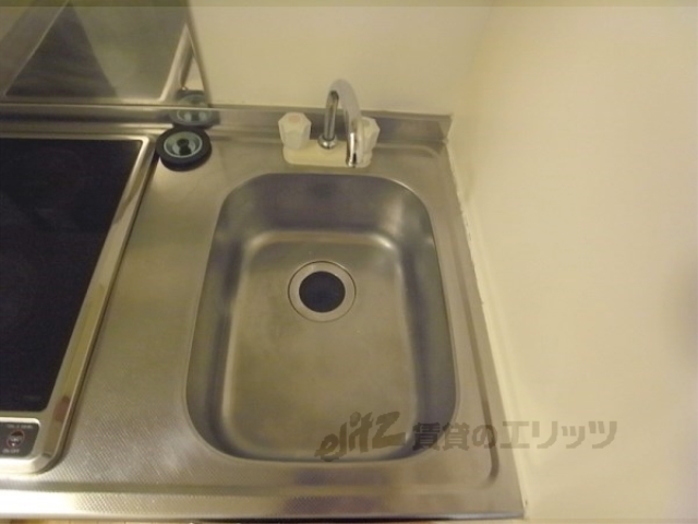 その他　シンク