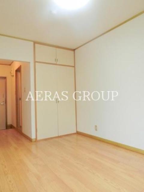 居室・リビング　同仕様